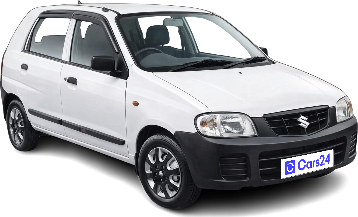 2011 Maruti Alto - Hatchback - Petrol - Manual - ₹67,000