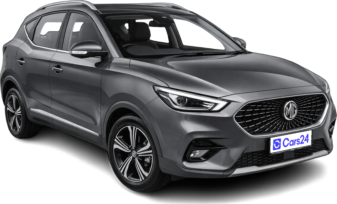 2023 MG ASTOR - SUV - Petrol - Automatic - ₹11.75 lakh