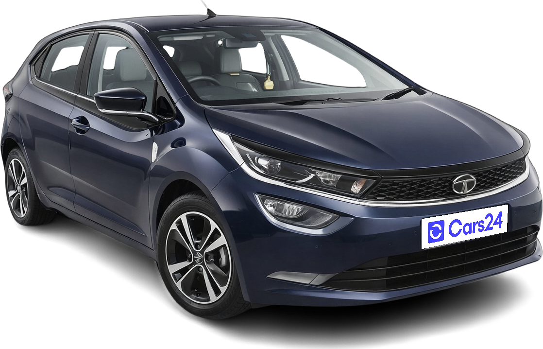 2023 Tata ALTROZ - Hatchback - CNG - Manual - ₹6.49 lakh