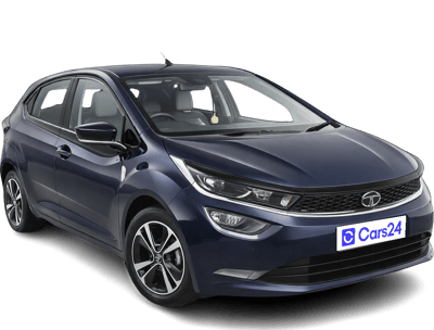 2023 Tata ALTROZ - Hatchback - CNG - Manual - ₹6.49 lakh