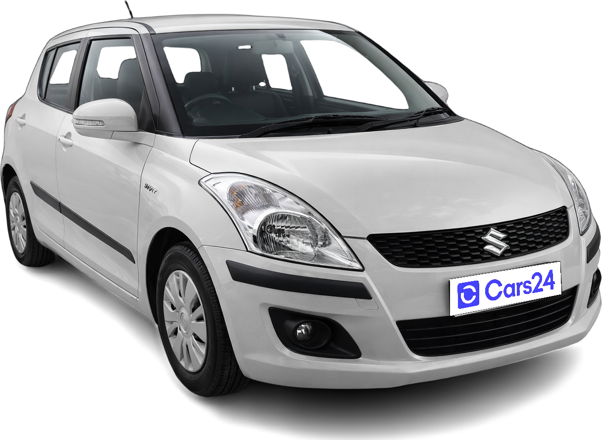 2014 Maruti Swift - Hatchback - Petrol - Manual - ₹2.89 lakh