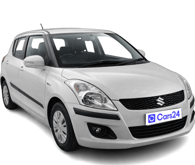 2014 Maruti Swift - Hatchback - Petrol - Manual - ₹2.89 lakh