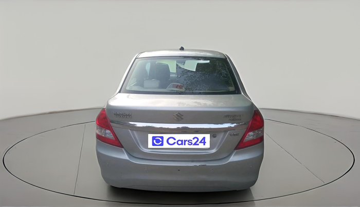 2016 Maruti Swift Dzire VDI, Diesel, Manual, 1,21,093 km, exterior