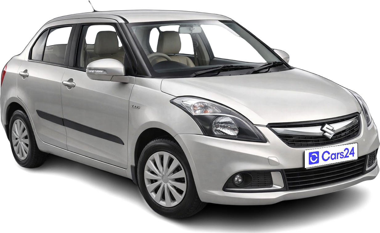 2016 Maruti Swift Dzire - Sedan - Diesel - Manual - ₹4.12 lakh