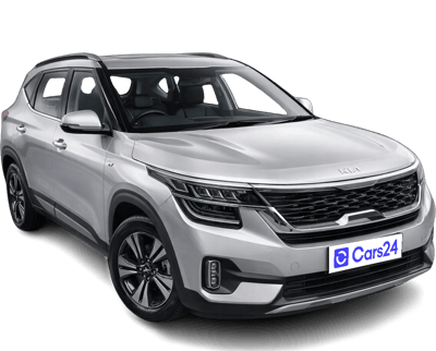 2023 KIA SELTOS - SUV - Petrol - Automatic - ₹13.90 lakh