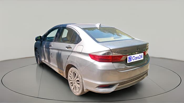 2019 Honda City 1.5L I-VTEC VX CVT, Petrol, Automatic, 94,680 km, exterior