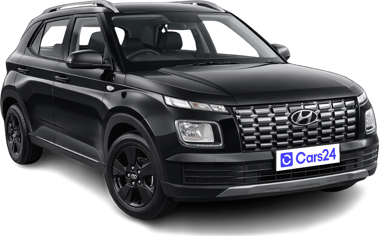 2025 Hyundai VENUE - SUV - CNG - Manual - ₹6.60 lakh