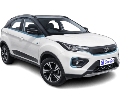 2022 Tata NEXON EV - SUV - Electric - Automatic - ₹9.42 lakh