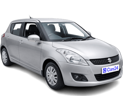 2011 Maruti Swift - Hatchback - Petrol - Manual - ₹1.76 lakh