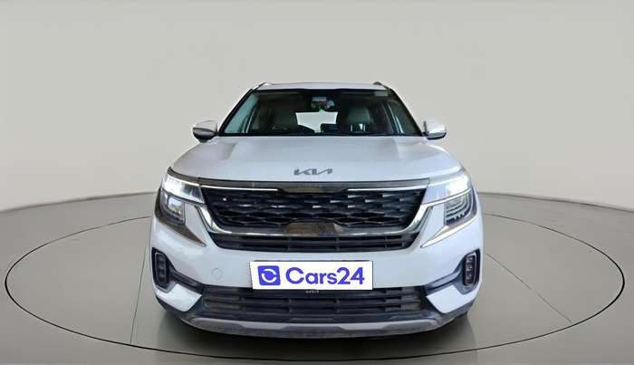 2022 KIA SELTOS HTX 1.5 DIESEL, Diesel, Manual, 95,553 km, exterior