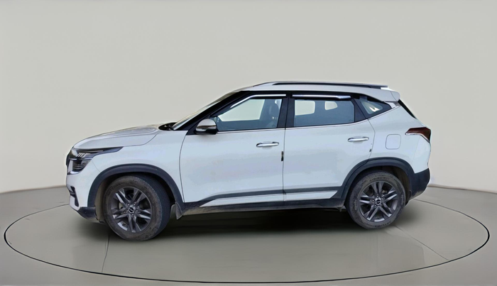 2022 KIA SELTOS HTX 1.5 DIESEL, Diesel, Manual, 95,553 km, exterior