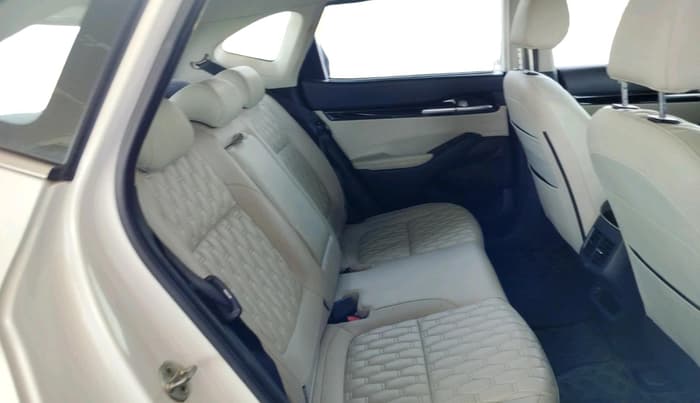 2022 KIA SELTOS HTX 1.5 DIESEL, Diesel, Manual, 95,553 km, interior