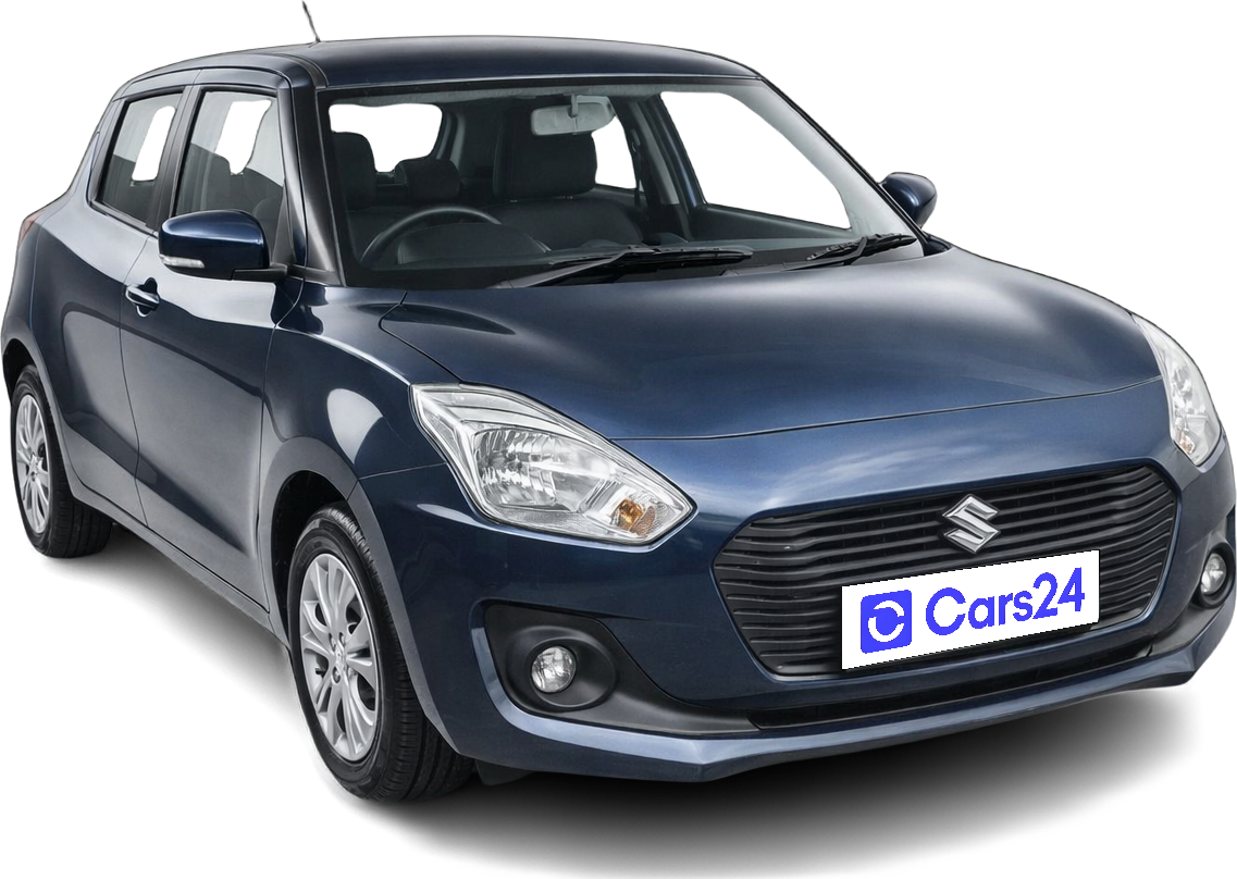 2019 Maruti Swift - Hatchback - CNG - Manual - ₹4.09 lakh