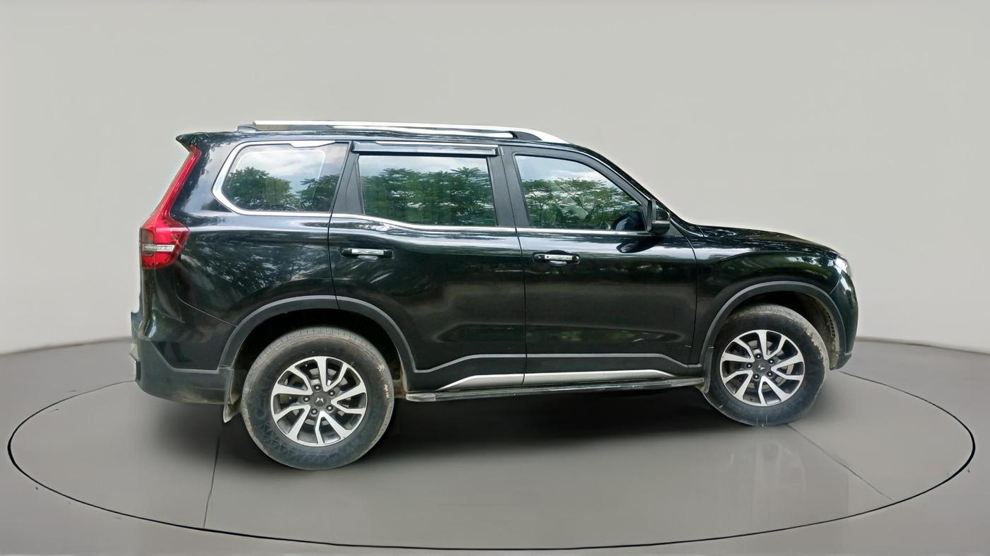 2023 Mahindra SCORPIO-N Z8 L DIESEL AT 2WD 6 STR, Diesel, Automatic, 68,219 km, exterior
