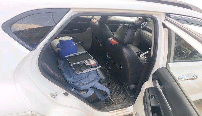 2021 KIA SONET HTX 1.5, Diesel, Manual, 75,583 km, interior