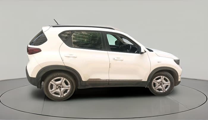 2021 KIA SONET HTK 1.5, Diesel, Manual, 58,417 km, exterior