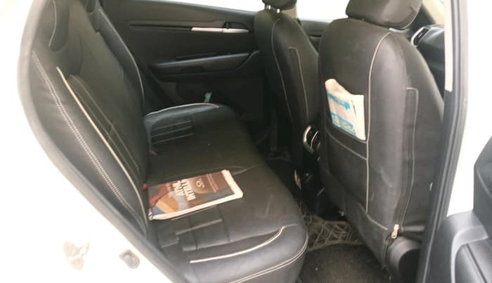 2021 KIA SONET HTK 1.5, Diesel, Manual, 58,417 km, interior