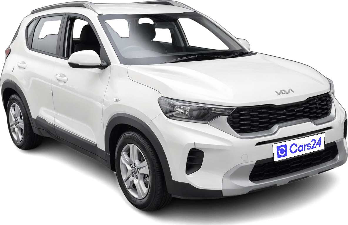 2021 KIA SONET - SUV - Diesel - Manual - ₹6.50 lakh