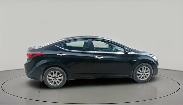 2015 Hyundai New Elantra 1.8 S VTVT, Petrol, Manual, 1,03,144 km, exterior