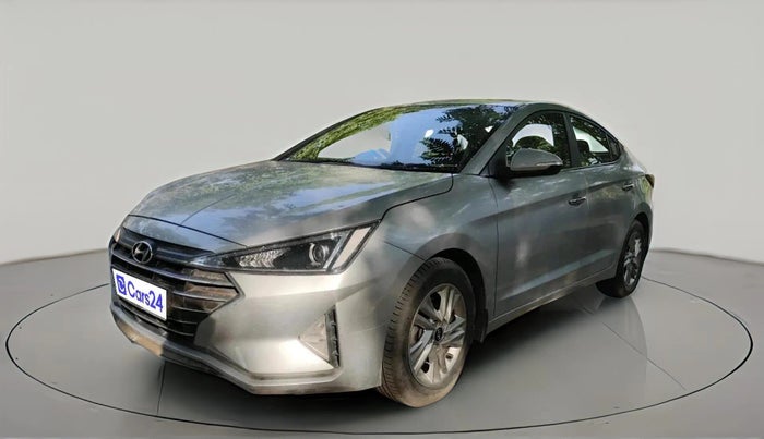 2021 Hyundai New Elantra 2.0 SX MT PETROL, Petrol, Manual, 78,280 km, exterior