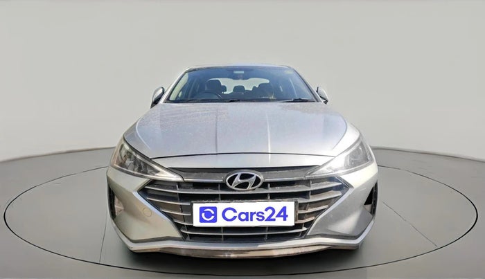 2021 Hyundai New Elantra 2.0 SX MT PETROL, Petrol, Manual, 78,280 km, exterior