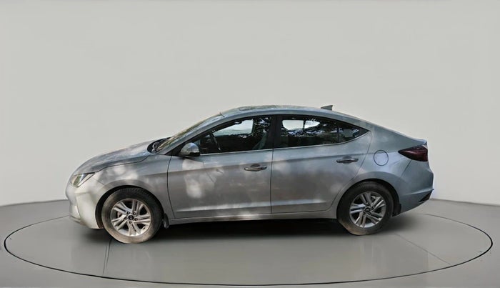 2021 Hyundai New Elantra 2.0 SX MT PETROL, Petrol, Manual, 78,280 km, exterior