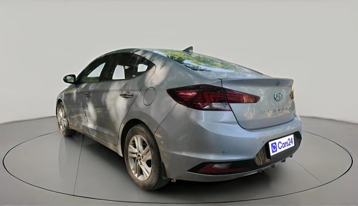 2021 Hyundai New Elantra 2.0 SX MT PETROL, Petrol, Manual, 78,280 km, exterior