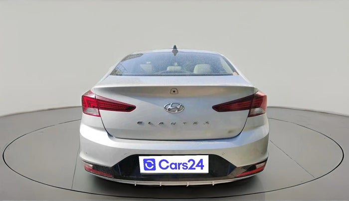 2021 Hyundai New Elantra 2.0 SX MT PETROL, Petrol, Manual, 78,280 km, exterior