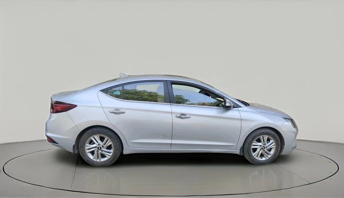 2021 Hyundai New Elantra 2.0 SX MT PETROL, Petrol, Manual, 78,280 km, exterior