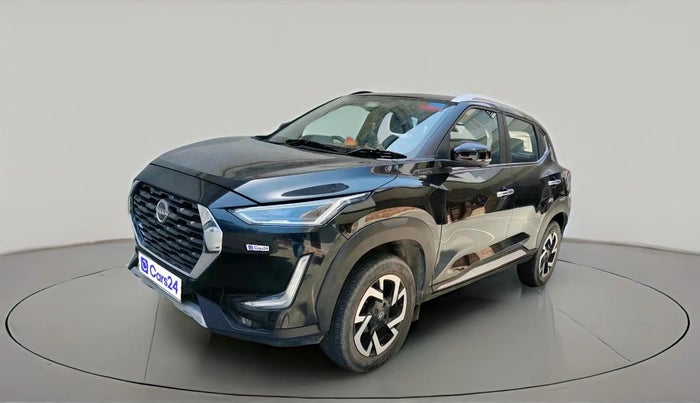 2022 Nissan MAGNITE XV PREMIUM TURBO, Petrol, Manual, 22,491 km, exterior