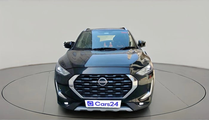 2022 Nissan MAGNITE XV PREMIUM TURBO, Petrol, Manual, 22,491 km, exterior