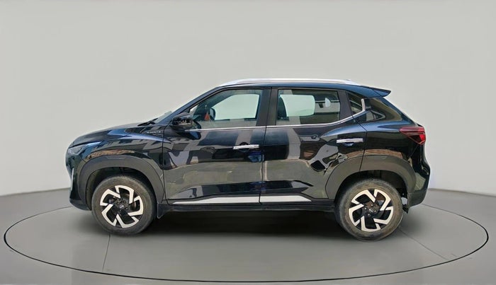 2022 Nissan MAGNITE XV PREMIUM TURBO, Petrol, Manual, 22,491 km, exterior