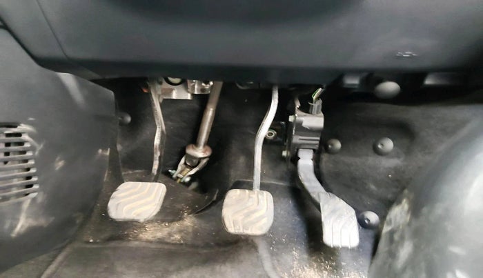 2022 Nissan MAGNITE XV PREMIUM TURBO, Petrol, Manual, 22,491 km, interior