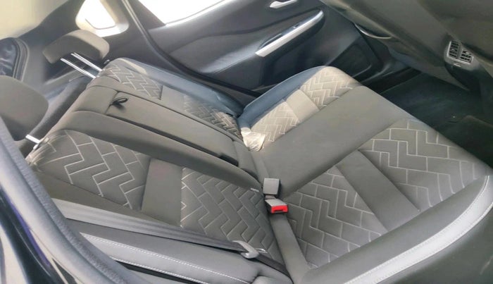 2022 Nissan MAGNITE XV PREMIUM TURBO, Petrol, Manual, 22,491 km, interior