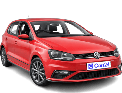 2020 Volkswagen Polo - Hatchback - Petrol - Manual - ₹7.10 lakh