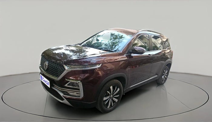 2020 MG HECTOR SHARP 1.5 DCT PETROL, Petrol, Automatic, 68,037 km, exterior
