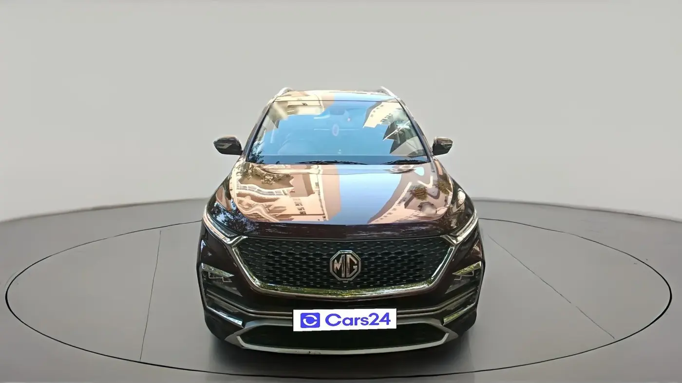 2020 MG HECTOR SHARP 1.5 DCT PETROL, Petrol, Automatic, 68,037 km, exterior