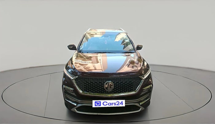 2020 MG HECTOR SHARP 1.5 DCT PETROL, Petrol, Automatic, 68,037 km, exterior