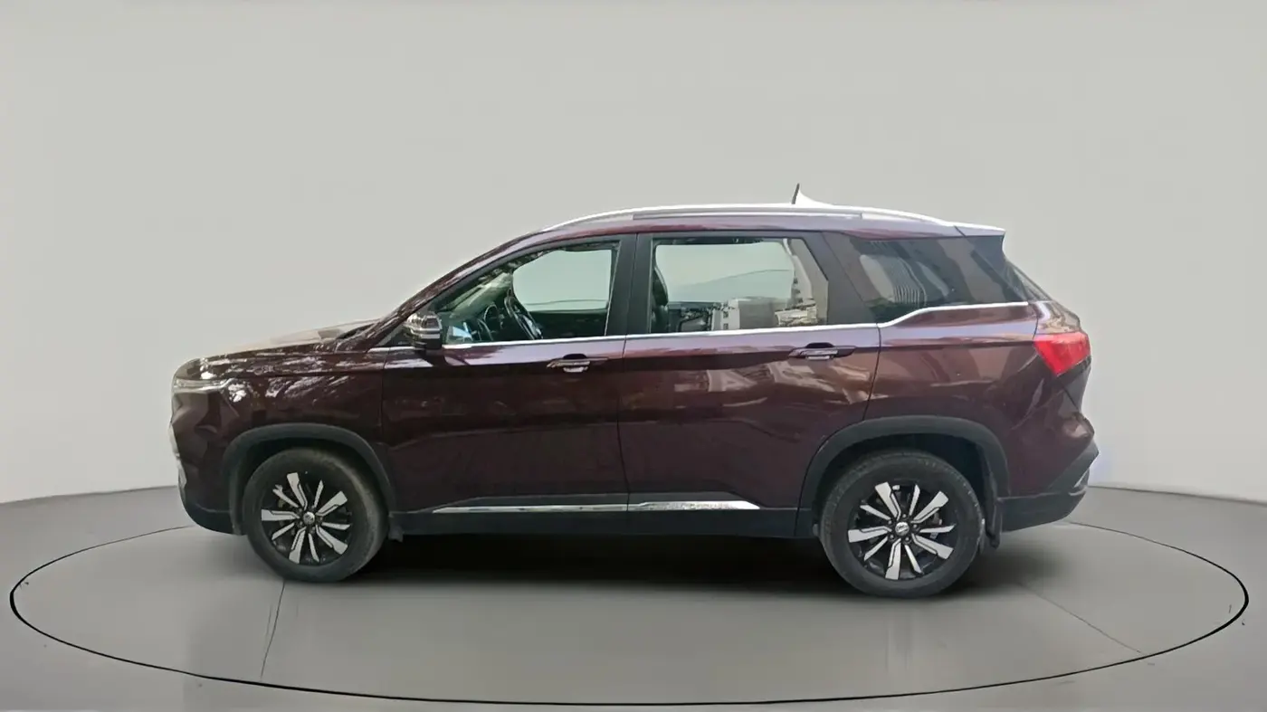 2020 MG HECTOR SHARP 1.5 DCT PETROL, Petrol, Automatic, 68,037 km, exterior