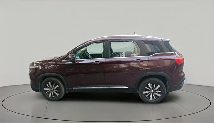 2020 MG HECTOR SHARP 1.5 DCT PETROL, Petrol, Automatic, 68,037 km, exterior