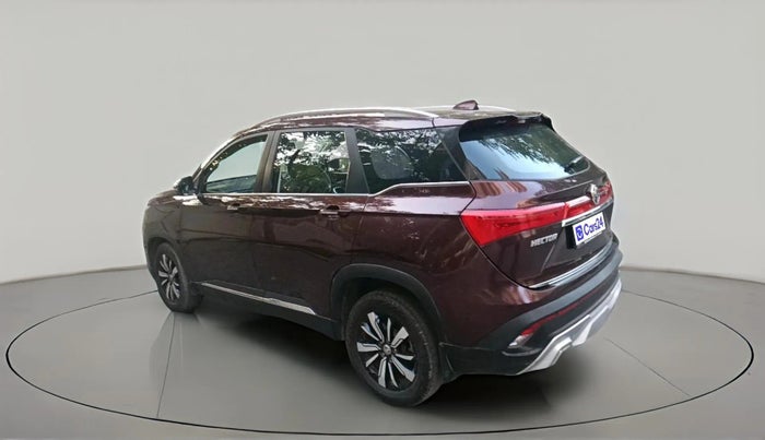 2020 MG HECTOR SHARP 1.5 DCT PETROL, Petrol, Automatic, 68,037 km, exterior