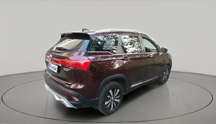 2020 MG HECTOR SHARP 1.5 DCT PETROL, Petrol, Automatic, 68,037 km, exterior