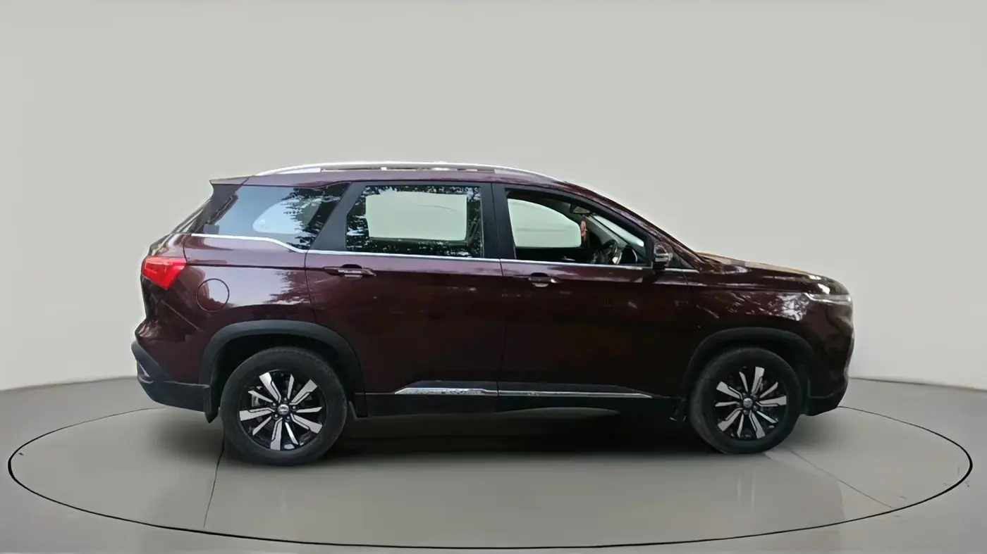 2020 MG HECTOR SHARP 1.5 DCT PETROL, Petrol, Automatic, 68,037 km, exterior