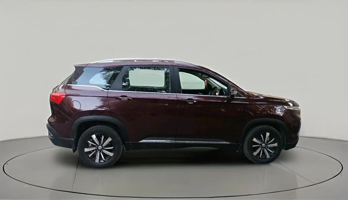 2020 MG HECTOR SHARP 1.5 DCT PETROL, Petrol, Automatic, 68,037 km, exterior