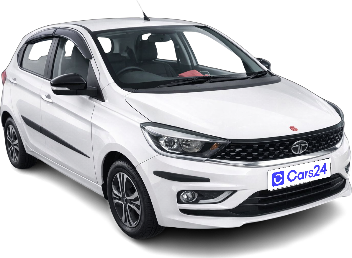 2022 Tata Tiago - Hatchback - CNG - Manual - ₹5.20 lakh