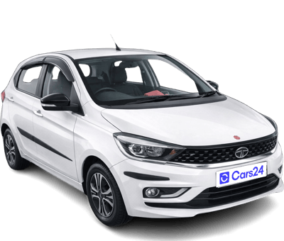 2022 Tata Tiago - Hatchback - CNG - Manual - ₹4.25 lakh