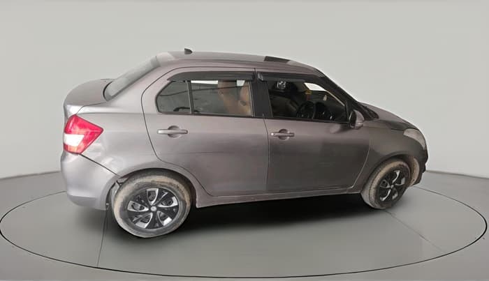 2014 Maruti Swift Dzire VXI, Petrol, Manual, 77,763 km, exterior