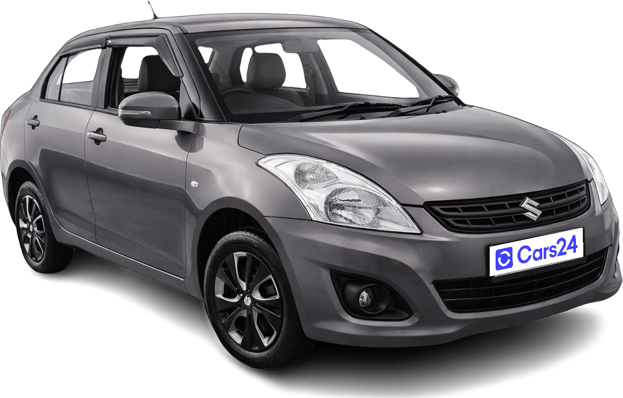 2014 Maruti Swift Dzire - Sedan - Petrol - Manual - ₹2.50 lakh