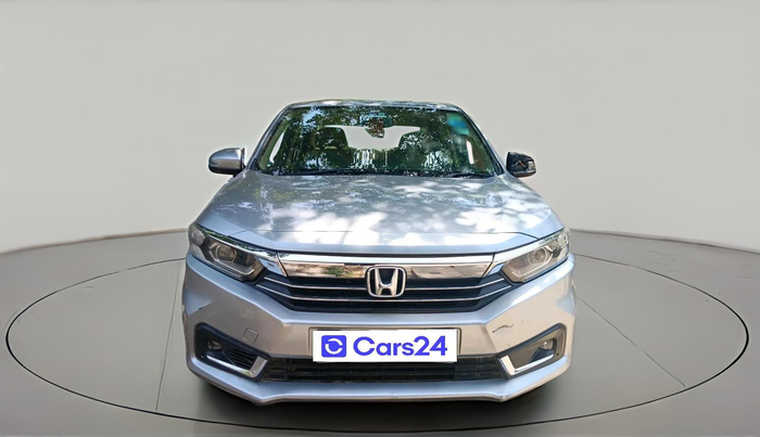2022 Honda Amaze 1.2L I-VTEC VX CVT, Petrol, Automatic, 58,753 km, exterior