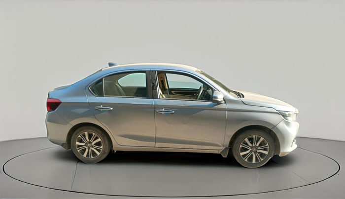 2022 Honda Amaze 1.2L I-VTEC VX CVT, Petrol, Automatic, 58,753 km, exterior